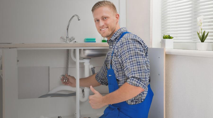 Professional septic pumping service in Accident, MD